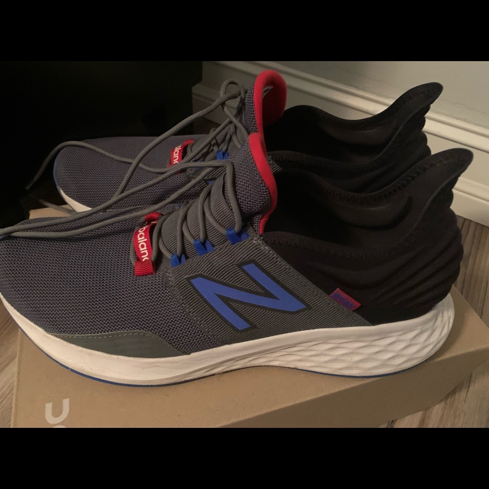 New Balance Running Shoes